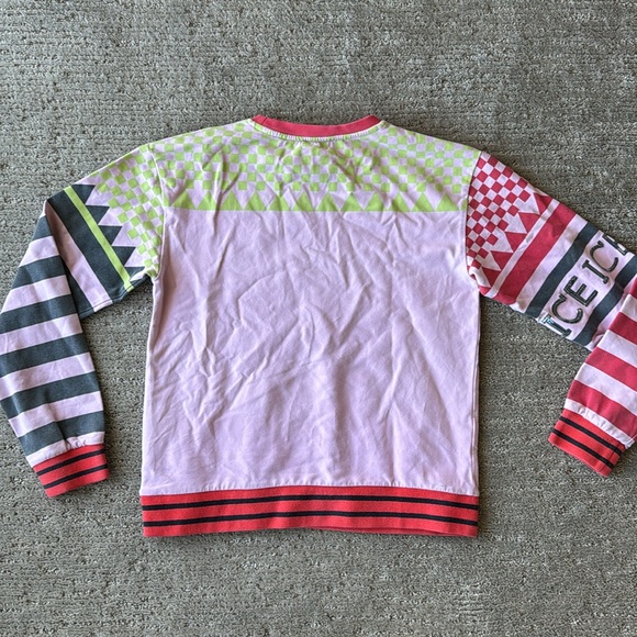 Ice Iceberg Olive Oyl Crewneck - Picture 12 of 14